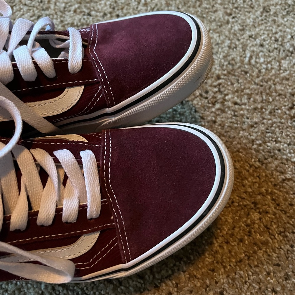 Vans - Picture 10 of 10